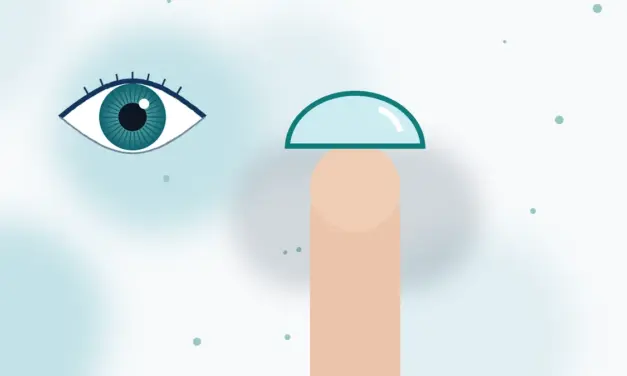 שעור אופטיקאות- תהליך ייצור עדשות