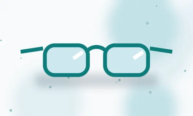 שעור אופטיקאות- מסגרות משקפיים