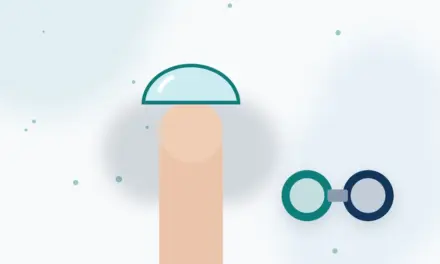 מבצע 3+1 עדשות מגע ג'ונסון וג'ונסון 15/1-16/2/2012