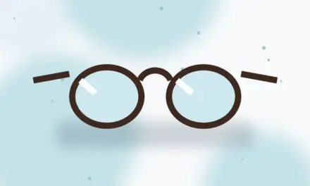 משקפי קרטייה