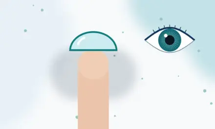 מבצע 6+2 על מגוון עדשות מגע ממותג ®ACUVUE‎