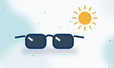 תנו לשמש לעלות –פוטופוביה ועדשות מגע