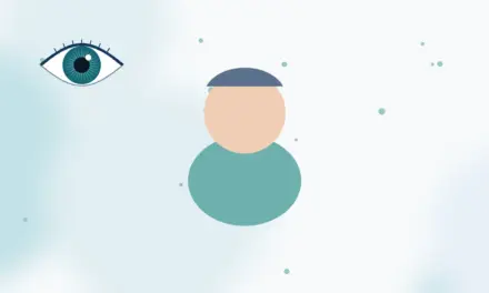 עדשות קשות חצי סקלרליות לתינוקות