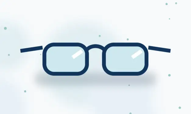 משקפיים | משקפי ראייה ומסגרות