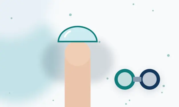 הצגת מקרים מיוחדים בעדשות מגע ומשטח קדמי פרופ' ניר ארדינסט, עמית עזריאלי