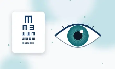 השפעת ניטריק אוקסיד בעין