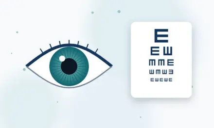 חודש המודעות ה7 לבריאות העין עמותת לראות
