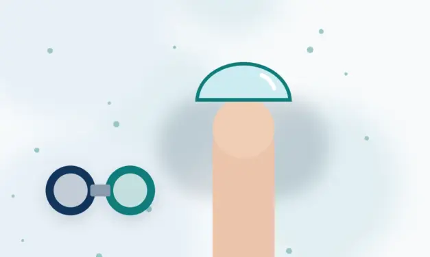 אריזה חדשה עדשות צבע פרש לוק FRESHLOOK