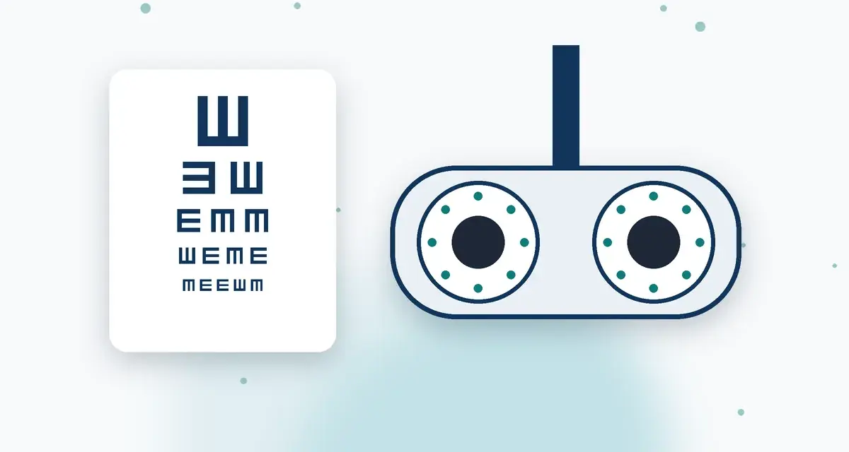 מספרים באופטומטריה פרופ' ניר ארדינסט, עמית עזריאלי