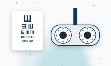 מספרים באופטומטריה פרופ' ניר ארדינסט, עמית עזריאלי