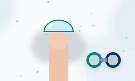 10 היתרונות של עדשות מגע בספורט פרופ' ניר ארדינסט, עמית עזריאלי