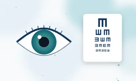 הקשר בין תנועות העיניים ליכולות זיכרון וקוגניציה