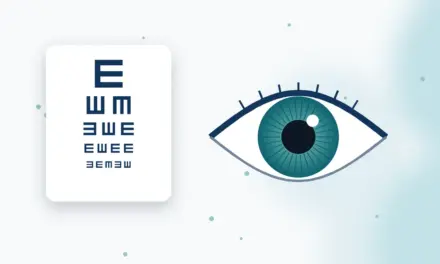 The Importance of Vision in Maintaining Overall Health BY Dekel Dror