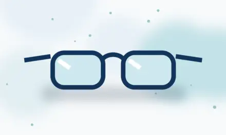 משקפיים: זכר או נקבה?