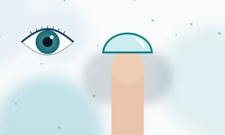 עדשות מגע יומיות TRUEYE ג'ונסון את ג'ונסון