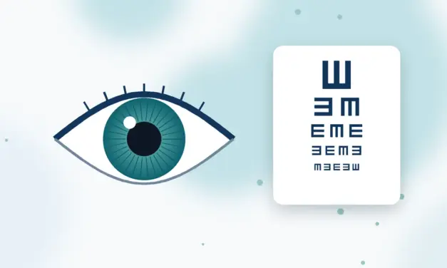 מה קורה בבדיקה של כבדי ראיה
