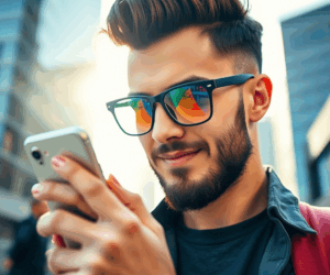 מה קורה לאקומודציה בזמן לחץ?